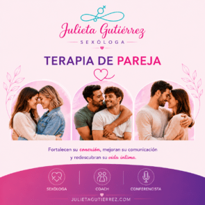 Terapia de parejas relacional o parejas