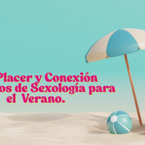 Bono conexión de verano x dos sesiones de pareja